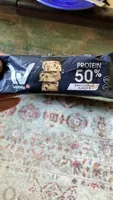 PROTEIN 50% STRACCIATELLA FLAVOUR