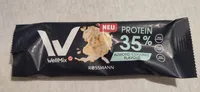 PROTEIN 35% ALMOND COCONUT FLAVOUR