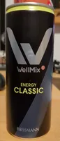 Energy Drink Classic
