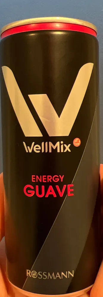 Energy Guave