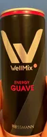 Energy Guave