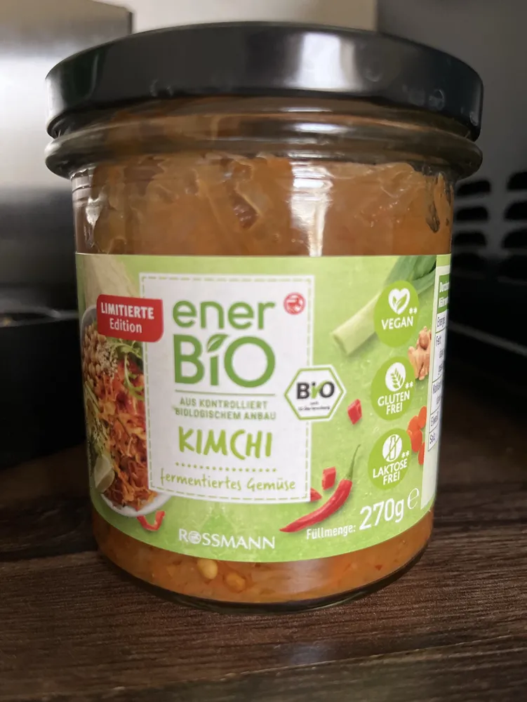Kimchi