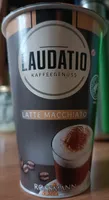 Latte Macchiato
