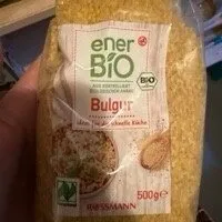 Bulgur