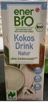Kokosdrink