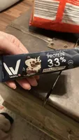 BLACK & WHITE COOKIE FLAVOUR