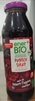 Punsch Sirup