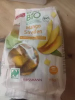 Mango Streifen