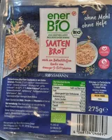 Saatenbrot