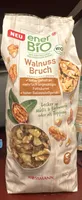 Walnuss Bruch