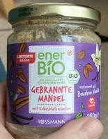 Mandelcreme