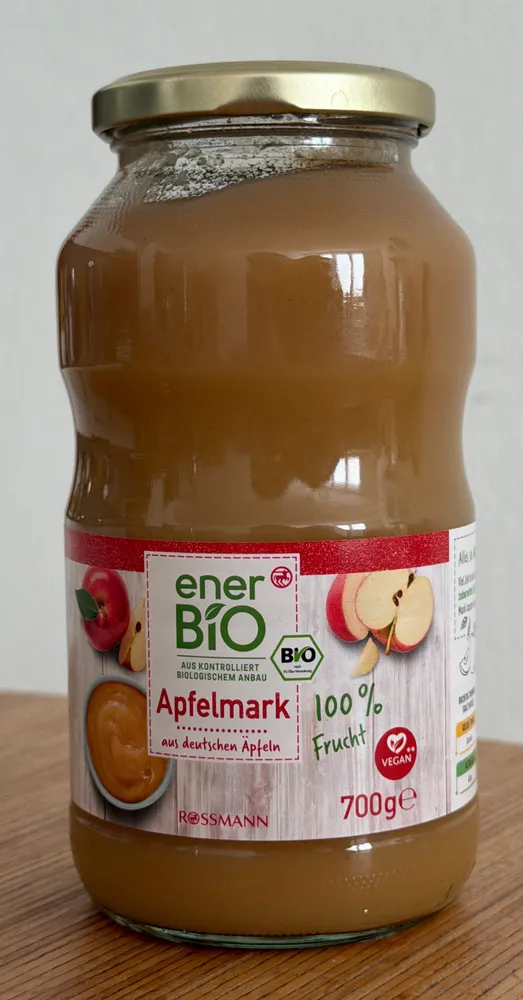 Apfelmark