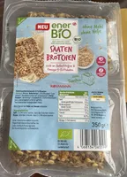 Saatenbrötchen