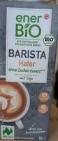 Barista Hafer