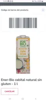 Glutenfreier Hafer Drink