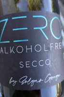 ZERO Secco