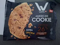 Protein Cookie