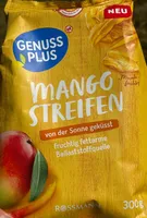 Mango Streifen