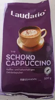 Typ Schoko Cappuccino