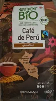 Café de Perú