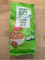 Bulgur Linsen Salat