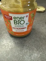Pistazienmus 100%