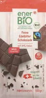 Feine Edelbitter Schokolade 70%