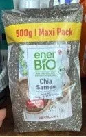 Chia Samen