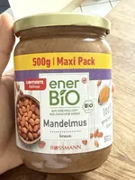 Mandelmus braun