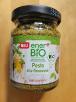 Pesto genovese