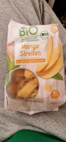 Mango Streifen