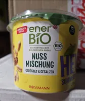 Nussmischung