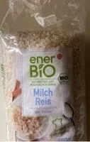 Milch Reis