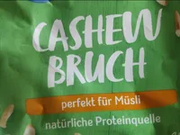Cashewkerne Bruch