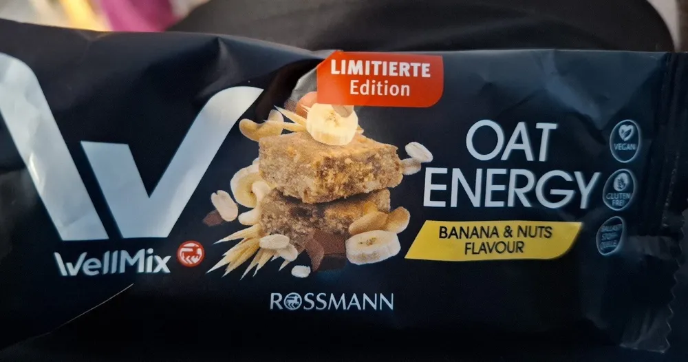 Oat Energy