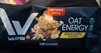 Oat Energy