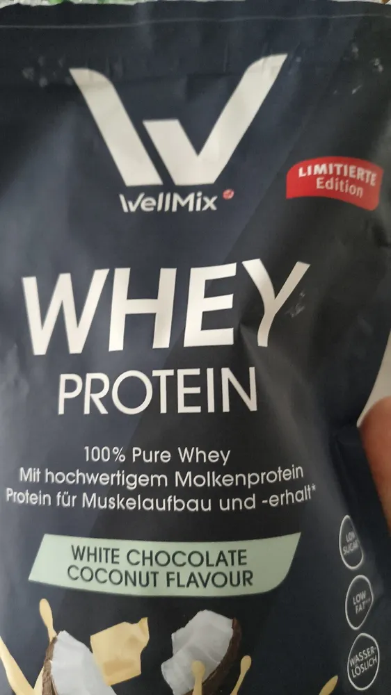 Whey Protein