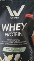 Whey Protein