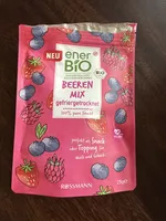 Beeren Mix