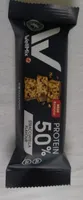 PROTEIN 50% STRACCIATELLA FLAVOUR