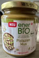 Pistazienmus