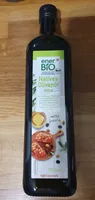 Natives Olivenöl extra