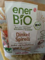 Dinkel Spirelli