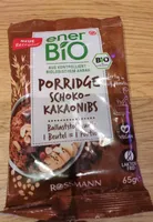 Porridge Schoko-Kakaonibs