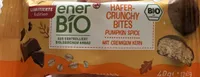 HAFER-CRUNCHY BITES PUMPKIN SPICE