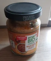 Maronenpesto