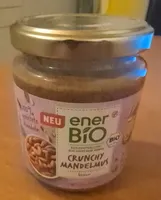 Crunchy Mandelmus