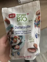 Dattelsüße