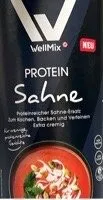 Protein Sahne