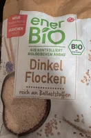 Dinkel Flocken